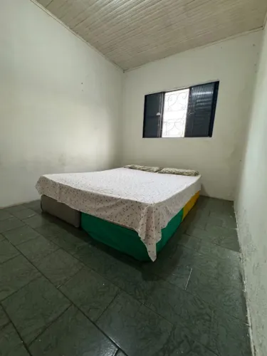 Espaço 3 peças com moveis funcionais! P Não FUMANTES  Wifi Grátis R Canadá 89 Jd Alvorada 
