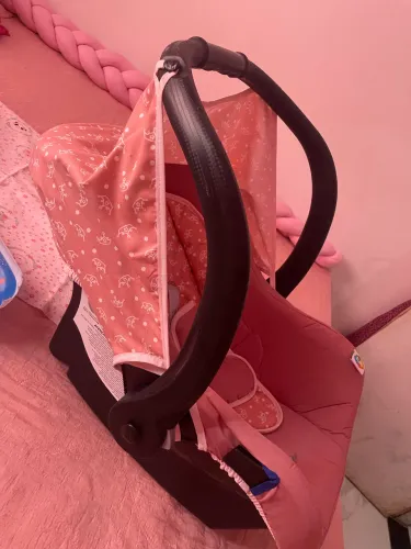 Bebê conforto 