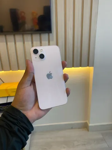 Iphone 13 rose