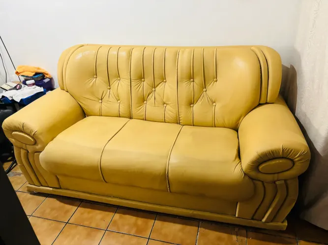 Vendo sofá