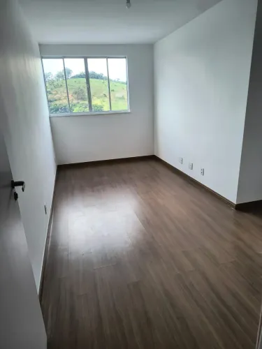 Apartemento com 02 quartos para alugar no bairro grama juiz de fora