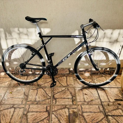 MTB Vintage GT Talera