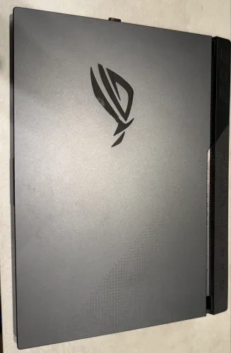 Notebook gamer asus rog tela 144 16 gb ram