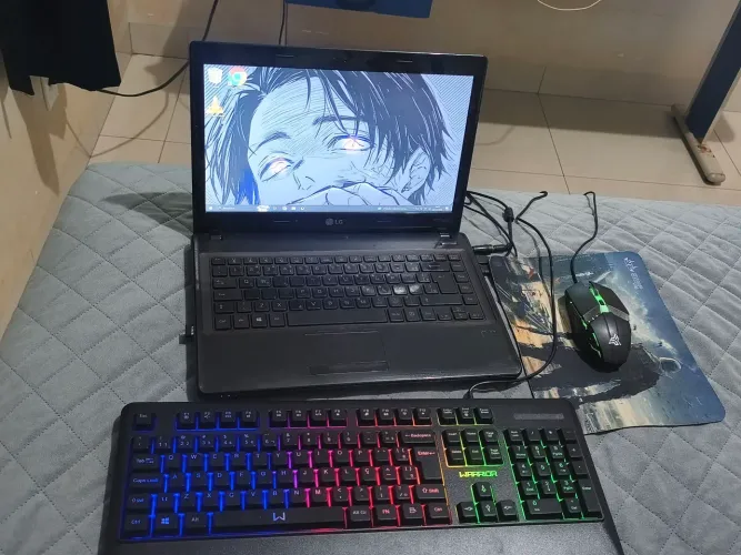 Notebook