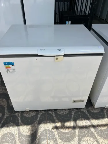 Freezer 309 litros 