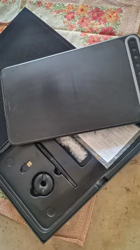 Mesa digitalizadora Huion Q620M