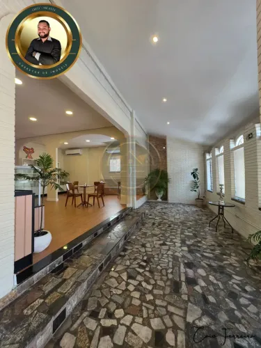 Oportunidade! Lindo Imóvel Comercial no Vieiralves!