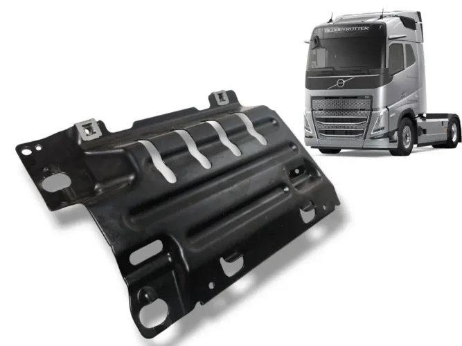 Suporte Caminhão Volvo New Fh Fh540 2023 2024