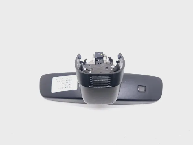 Retrovisor Interno Vw Virtus Tsi 1.0 2023 Nº3g0857511