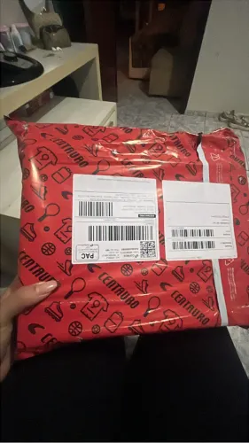 tênis lacoste original centauro, nunca foi usado