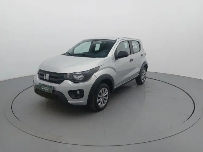 Fiat Mobi Like 1.0 Fire Flex 5P. 2025