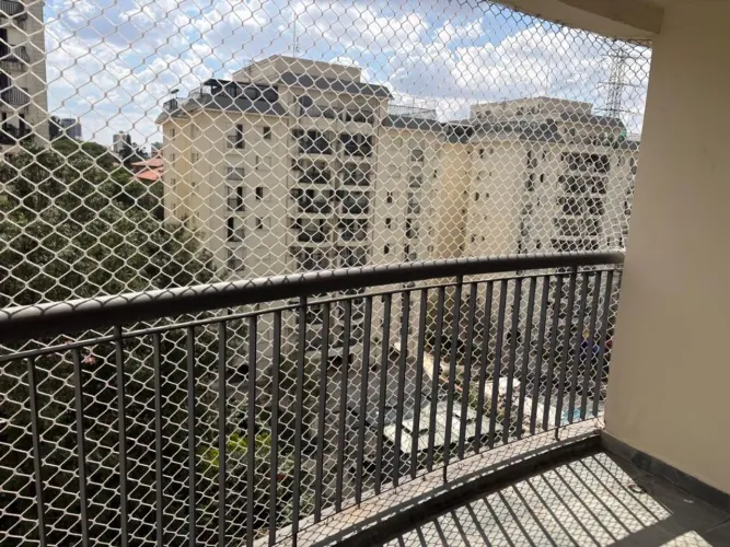 Apartamento Moderno a venda com 3 quartos na Vila São Francisco