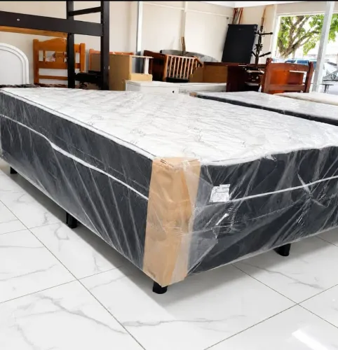 Mega Liquidação de Camas Box 