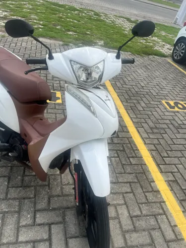 Moto jet 125