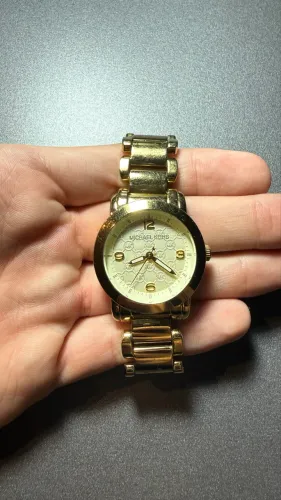 RELÓGIO MICHAEL KORS ORIGINAL 
