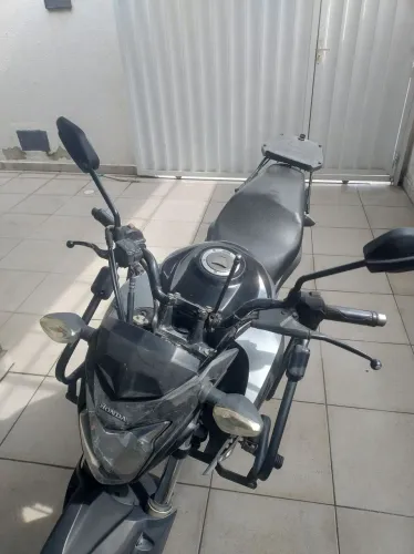 Vendo CB Twister 250 / 2016