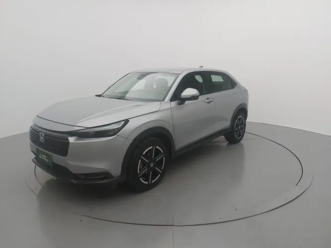 Honda HR-V EXL 1.5 Sensing 16V 5P Aut. 2026