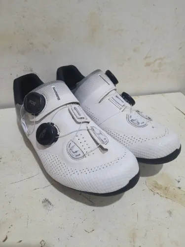 Sapatilha Shimano RC7 carbono 39BR