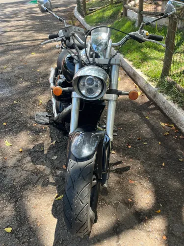 Vendo Boulevard 800,perfeito estado,conservada