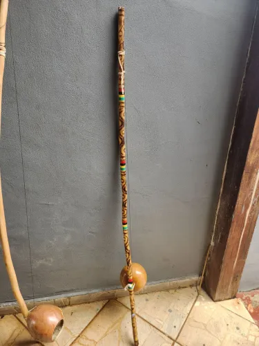 Berimbau de capoeira