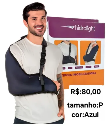 Vendo Tipoia semi nova 59,99