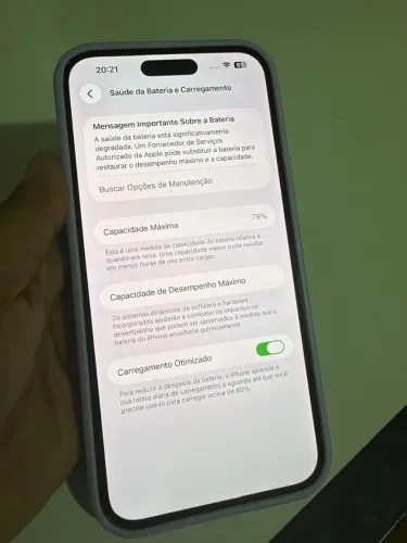 14 pro Max 128gb