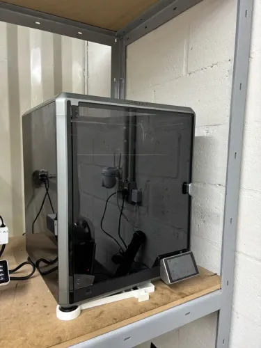 Impressora 3D K1 Max