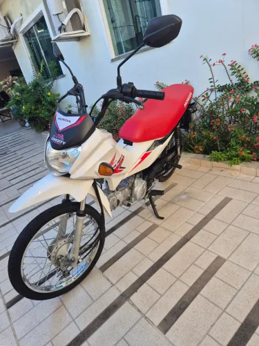 Vendo pop110 
