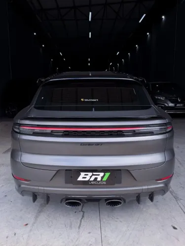 Porsche Cayenne Turbo GT 4.0 V8 2024