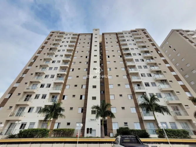 Apartamento para Alugar no Condomínio Villa Helvetia em Indaiatuba/SP.