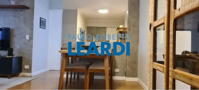 APARTAMENTO - VILA OLÍMPIA - SP