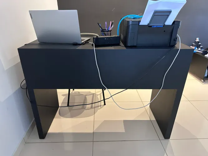 Mesa nova