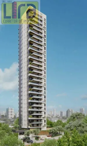 Edifício Arvoredo