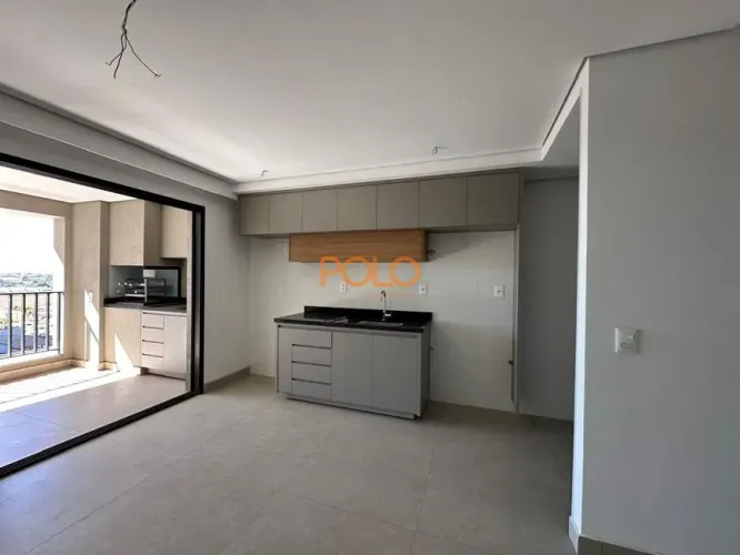 Aluguel Apartamento JARDIM SUL