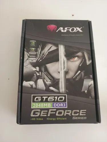 Gt610 2gb