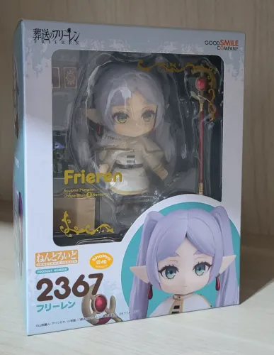 Nendoroid Frieren