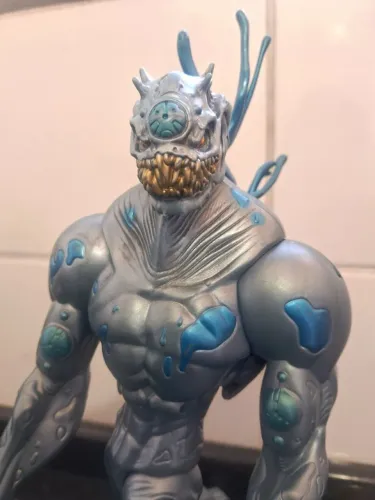 Elementor Água MaxSteel
