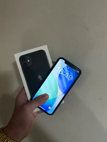 iPhone 11 128gb