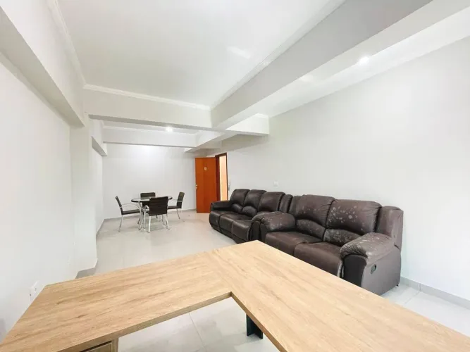 Sala Comercial 50m² com Vista para Av. da Saudade - Vila Cordenonsi - Americana/SP