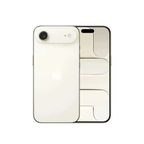 iPhone 17 air