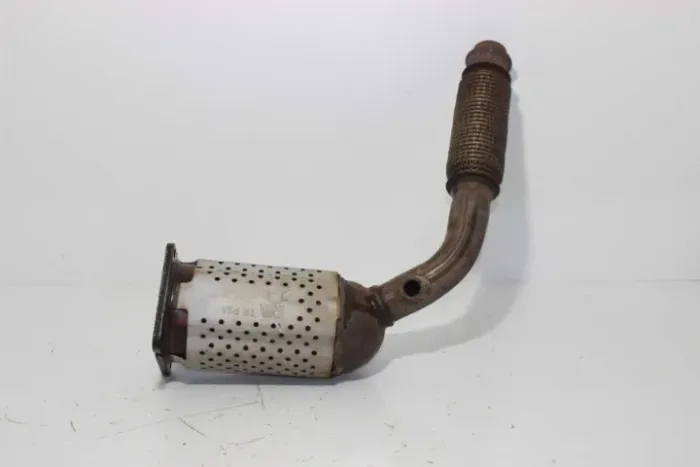 CATALISADOR PEUGEOT 206 *0