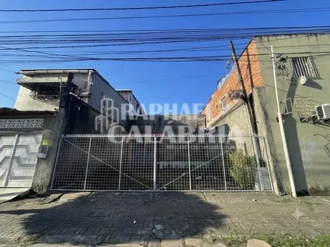 Galpão de 412,00m² no bairro de Santo Amaro