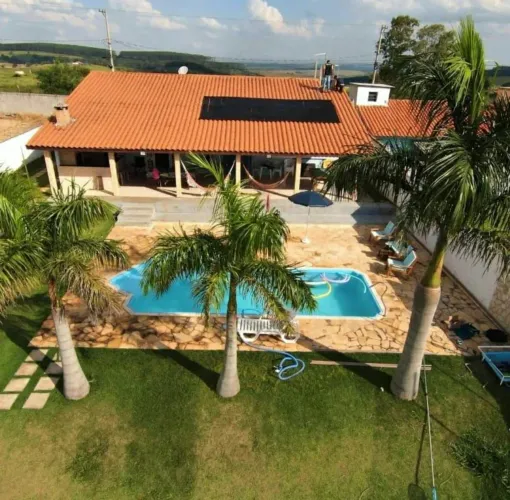 Recanto Prainha 