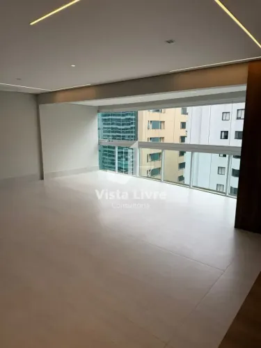 Apartamento à venda, Vila Olímpia, São Paulo, SP