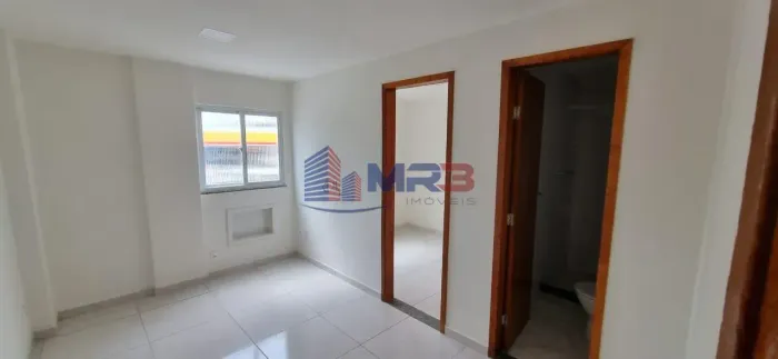 Riachuelo | Apartamento 1 quarto