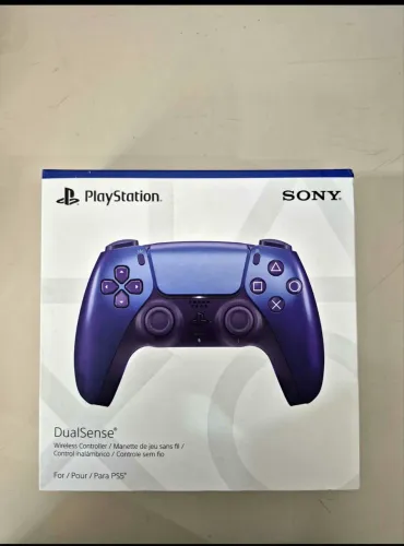 Controle Dual Sense Ps5