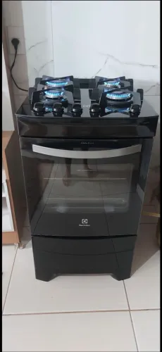 Fogão Electrolux