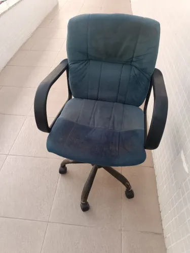 Cadeira de Escritório e Gamer