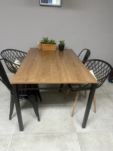Mesa de jantar