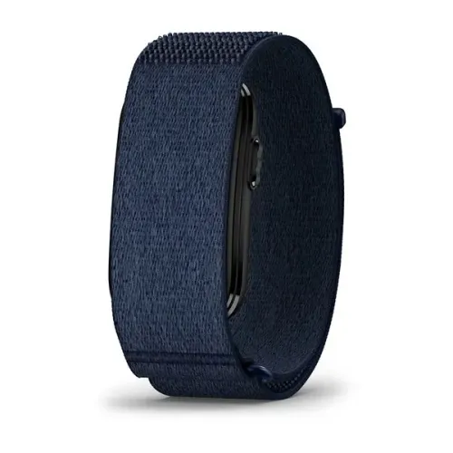 Pulseira Inteligente Garmin CIRQA Smart Band Azul